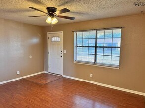 4130 Lavell Ave in Wichita Falls, TX - Building Photo - Building Photo