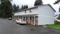 4808 72nd Dr NE in Marysville, WA - Building Photo - Building Photo