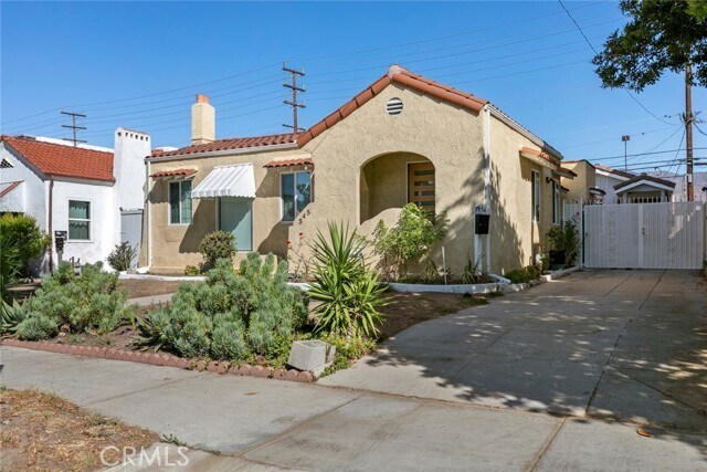 545 Ivy St in Glendale, CA - Building Photo - Building Photo