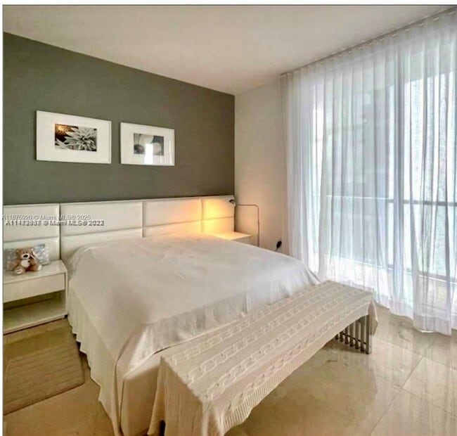 property at 1050 Brickell Ave
