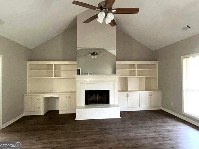 160 Wisteria Blvd in Covington, GA - Building Photo - Building Photo