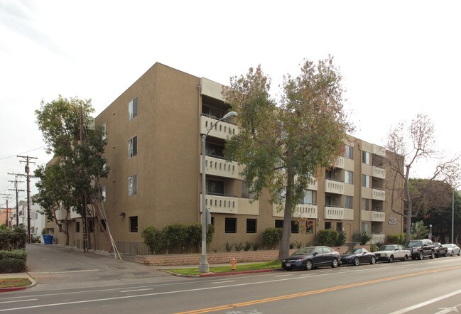801 2nd Street in Santa Monica, CA - Building Photo - Building Photo
