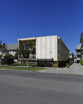 337 S Serrano Ave Apartments