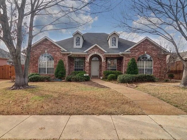 property at 7801 Roaring Ridge Dr