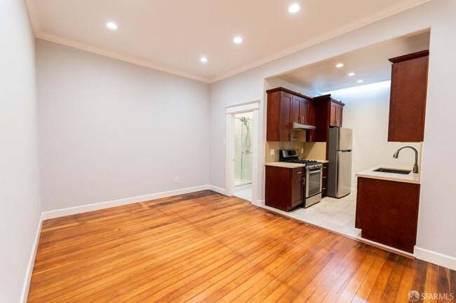 139 Jasper Pl in San Francisco, CA - Building Photo - Building Photo