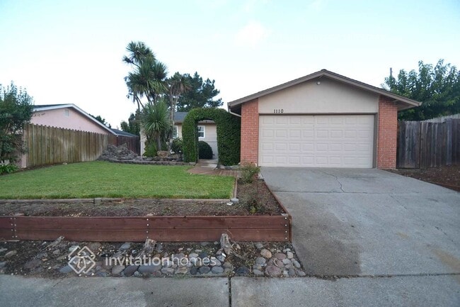 property at 1110 Loyola Way