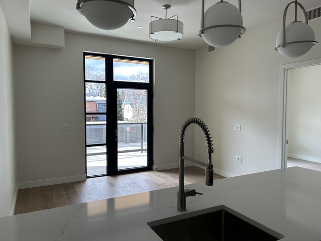 property at 265 S 4th St E