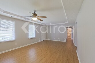 5312 Blanchette St in Hope Mills, NC - Building Photo - Building Photo