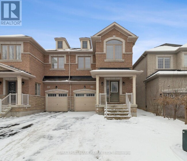 140 Black Maple Crescent in Vaughan, ON - Building Photo - Building Photo