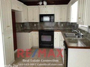 54 Magnolia Dr in Cabot, AR - Building Photo - Building Photo