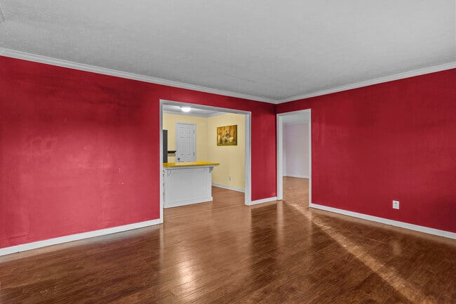 214 Manchester Rd in Havelock, NC - Building Photo - Building Photo