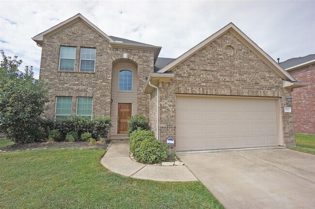 24503 Hikers Bend Dr in Katy, TX - Building Photo - Building Photo