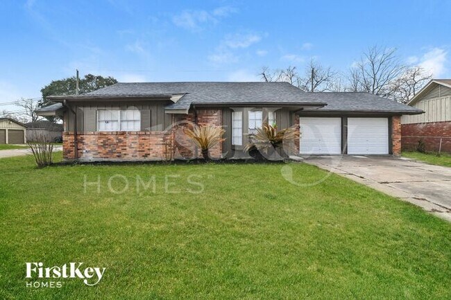 4303 Trail Lake Dr in Houston, TX - Building Photo - Building Photo