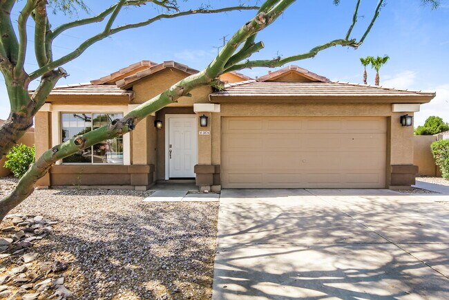 property at 3876 S Shiloh Way