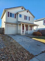 4943 Rusty Nail Point in Colorado Springs, CO - Building Photo