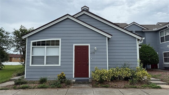 property at 627 Orchid Dr