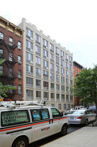 521 W 48th St Apartments