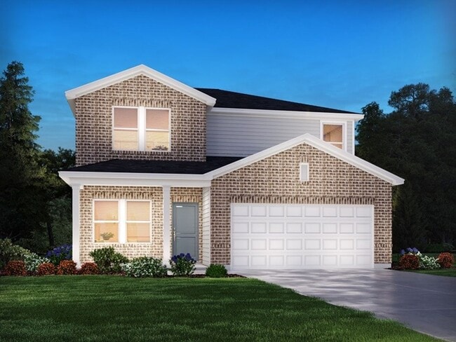 property at 337 Collier Rd