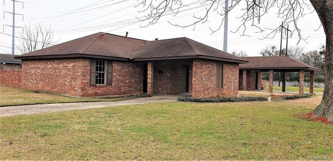 4271 Amherst Dr in Montgomery, AL - Building Photo - Building Photo