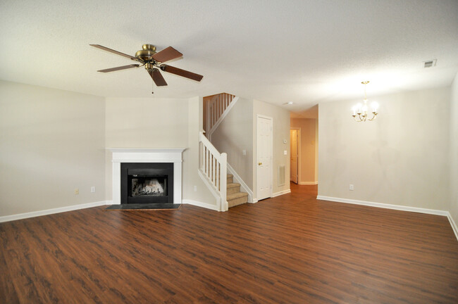 11146 Whitlock Crossing Court in Charlotte, NC - Building Photo - Building Photo