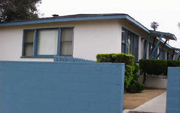 1826 Broadway in Oceanside, CA - Building Photo - Building Photo