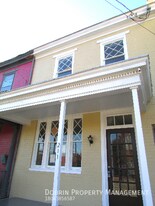 211 E Leigh St in Richmond, VA - Building Photo