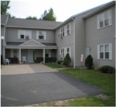 Valley View in Palatine Bridge, NY - Foto de edificio - Building Photo