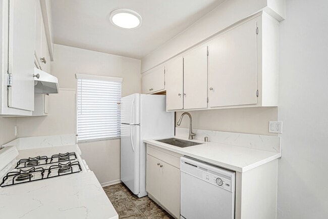 1314 Euclid St in Santa Monica, CA - Building Photo - Building Photo