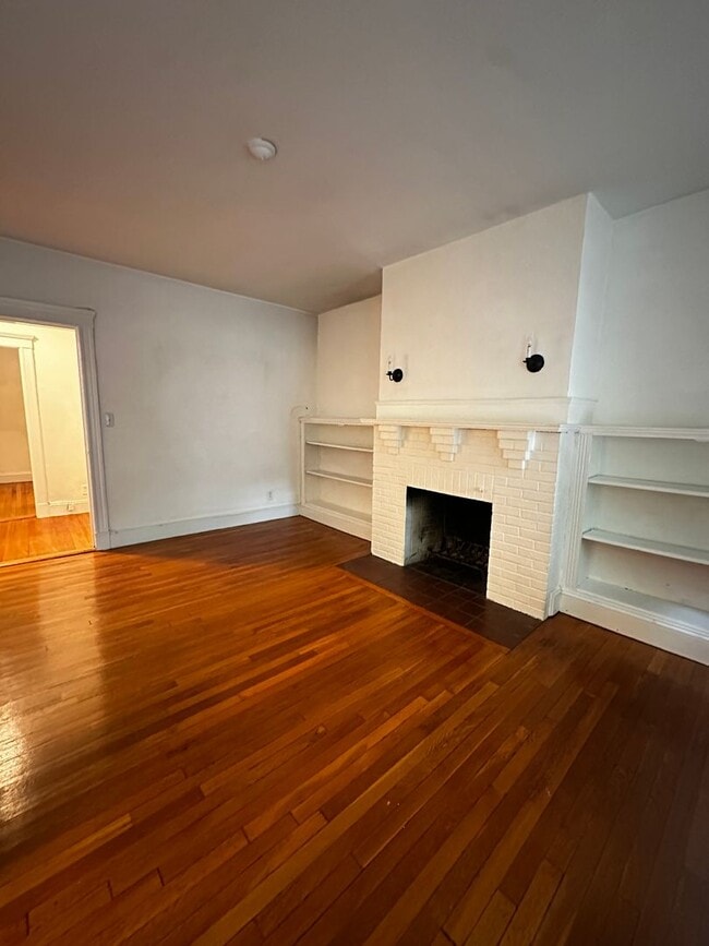 36 Linnaean St in Cambridge, MA - Building Photo - Building Photo