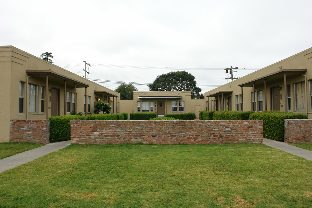 212 Soledad St in Salinas, CA - Building Photo