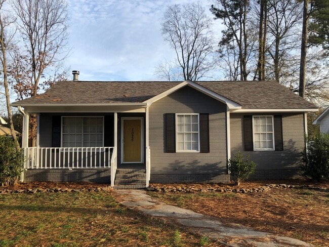 property at 1025 25th Ave