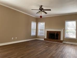 1290 Crown Terrace in Marietta, GA - Building Photo - Building Photo