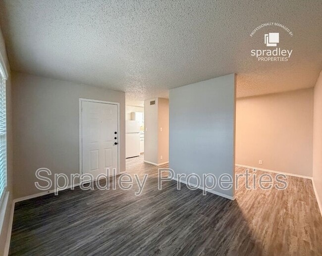 Troy Terrace Apartments