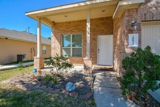 20610 Hawkins Manor Ln in Katy, TX - Building Photo - Building Photo