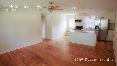 1205 Greenville Ave in Richmond, VA - Building Photo - Building Photo