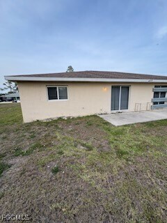 4747 28th St SW in Lehigh Acres, FL - Building Photo - Building Photo