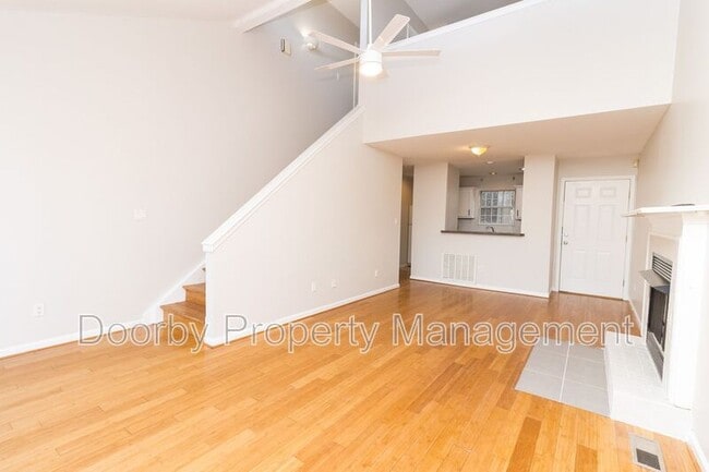 2202 Elder St in Chattanooga, TN - Foto de edificio - Building Photo