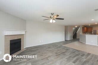 1781 Sierra Trail in Lancaster, TX - Building Photo - Building Photo