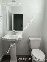 356 Oxford Ave in Clovis, CA - Building Photo - Building Photo