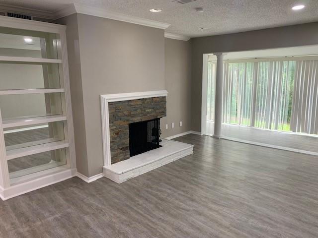 7812 Royal Ln in Dallas, TX - Building Photo