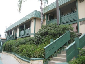 Tulip Apartments in Escondido, CA - Building Photo - Building Photo