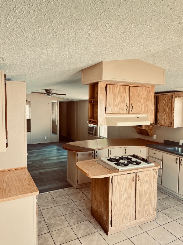 property at 6345 N Dona Ana Rd