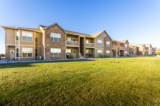 Merion Apartments in Manhattan, KS - Building Photo - Building Photo