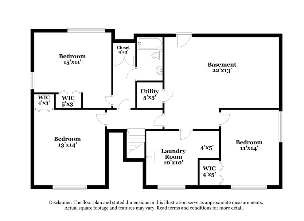 1830 Nicole Ln in Lithonia, GA - Building Photo