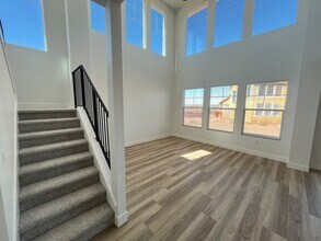 1128 W Erica Ln in Cedar City, UT - Building Photo - Building Photo