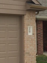 5607 Amelia Plantation Dr in Katy, TX - Foto de edificio - Building Photo