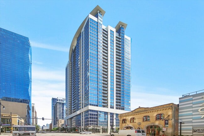 property at 100 E 14th St