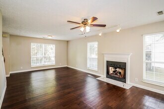 3112 Chambley Ct in Nashville, TN - Foto de edificio - Building Photo