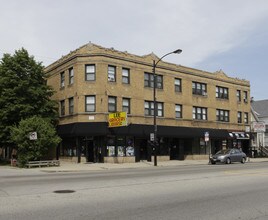 4330-4338 N Western Ave in Chicago, IL - Building Photo - Building Photo