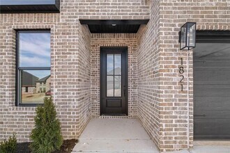 1821 Lotus Rd in Centerton, AR - Building Photo - Building Photo